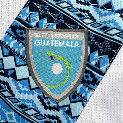 GUATEMALA I 23/24 HOMBRE - TIENDA DEL JUGADOR