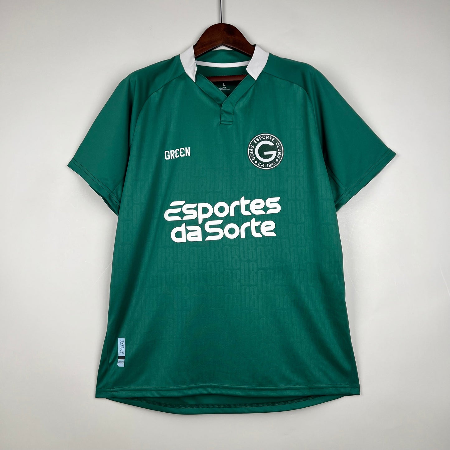 GOIAS l 23/24 HOMBRE - TIENDA DEL JUGADOR
