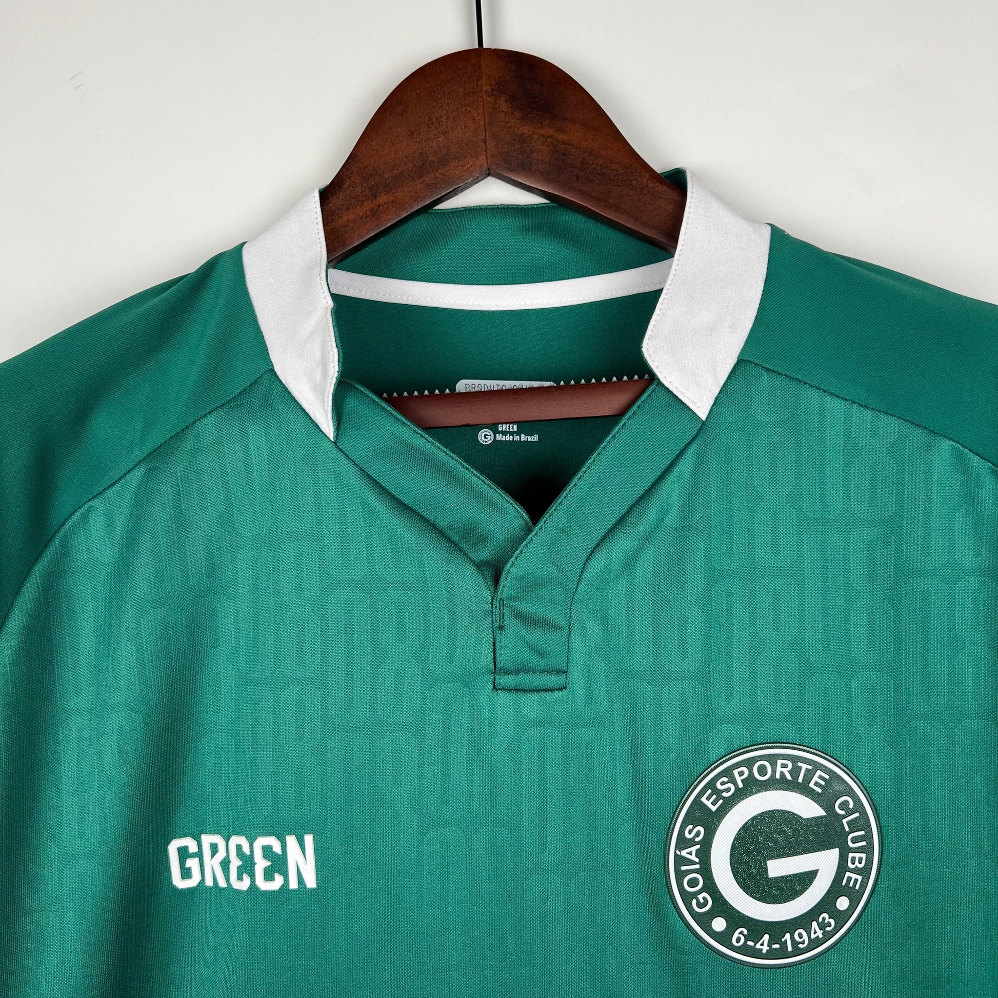 GOIAS l 23/24 HOMBRE - TIENDA DEL JUGADOR