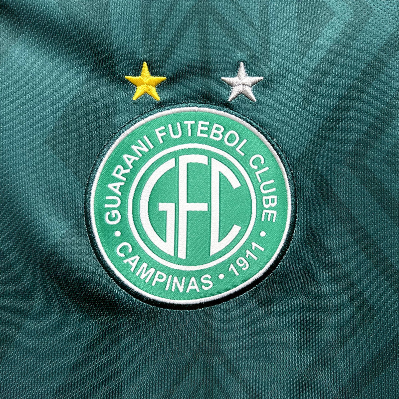GUARANI l 23/24 HOMBRE - TIENDA DEL JUGADOR