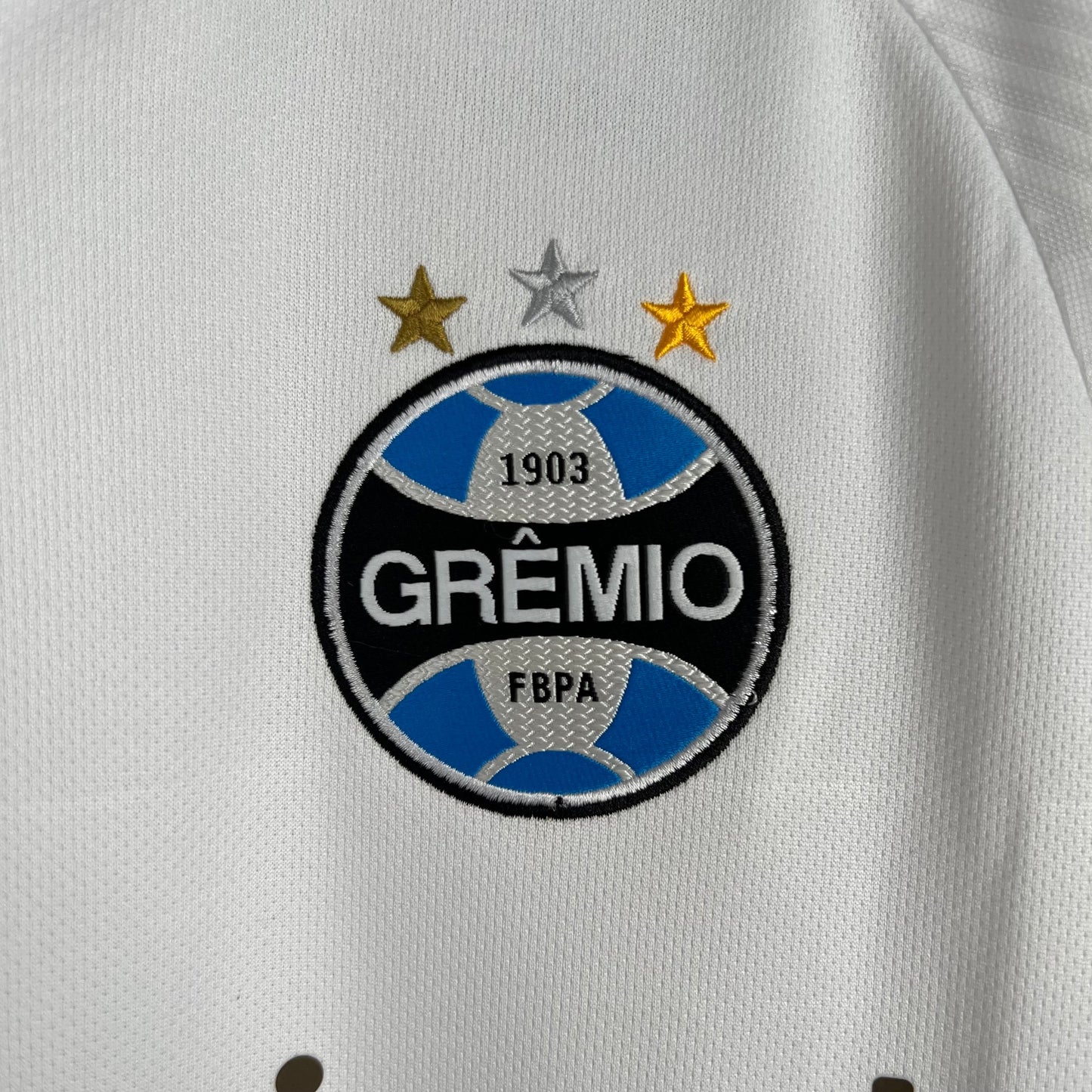 GREMIO II 23/24 HOMBRE - TIENDA DEL JUGADOR