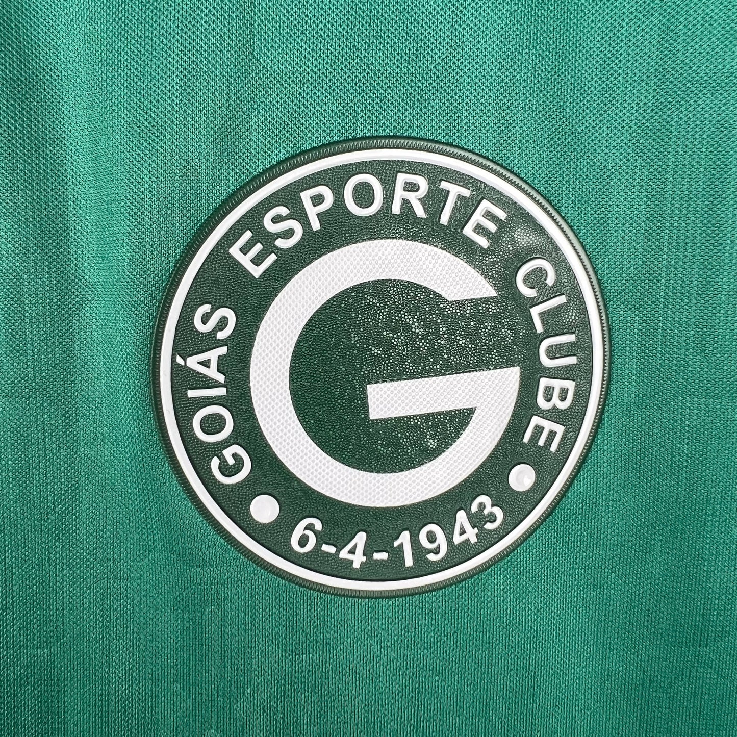 GOIAS l 23/24 HOMBRE - TIENDA DEL JUGADOR