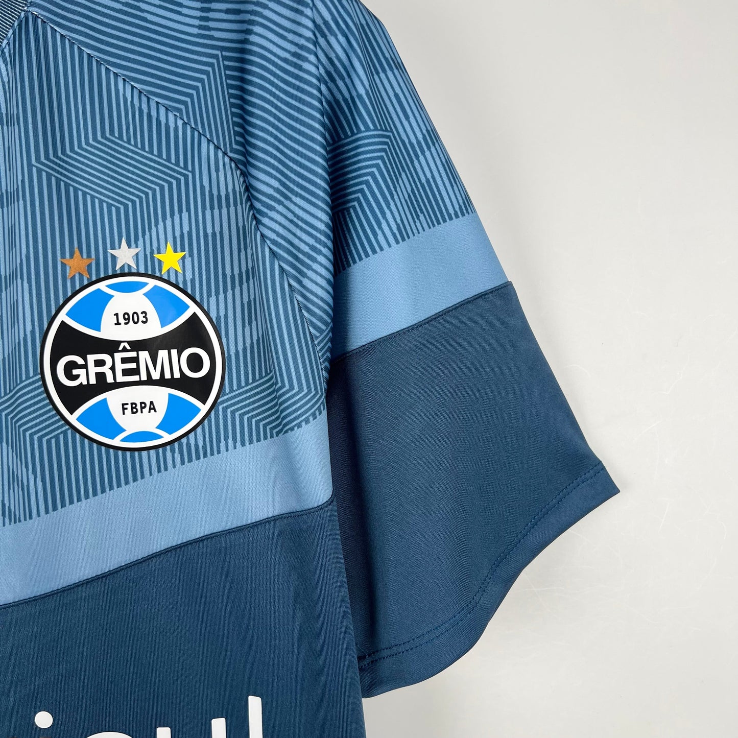GREMIO ENTRENAMIENTO I 23/24 HOMBRE - TIENDA DEL JUGADOR