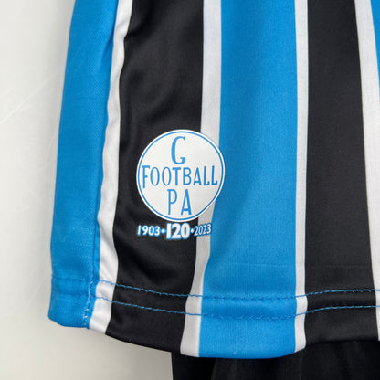 GRÊMIO I 23/24 CONJUNTO INFANTIL - TIENDA DEL JUGADOR