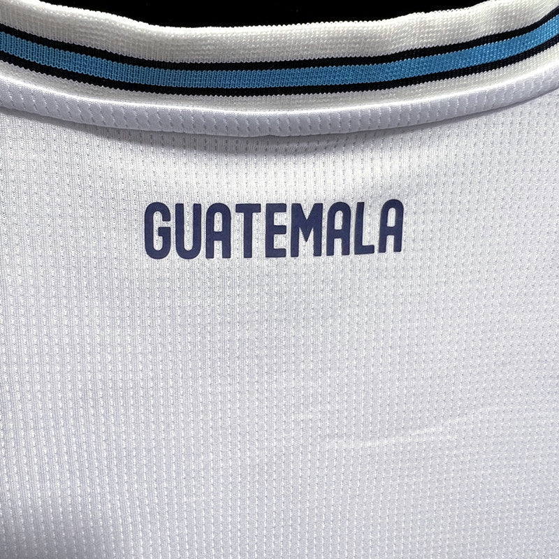 GUATEMALA I 23/24 HOMBRE - TIENDA DEL JUGADOR