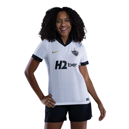 2026/27 Jersey Atletico Mineiro II Away Fan - Women's