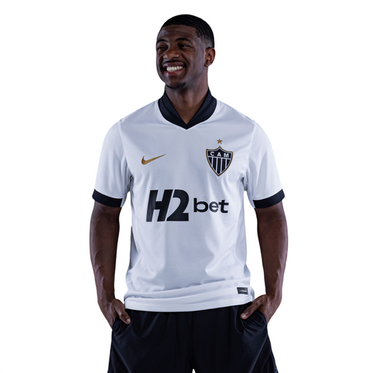 2026/27 Jersey Atletico Mineiro II Away Fan