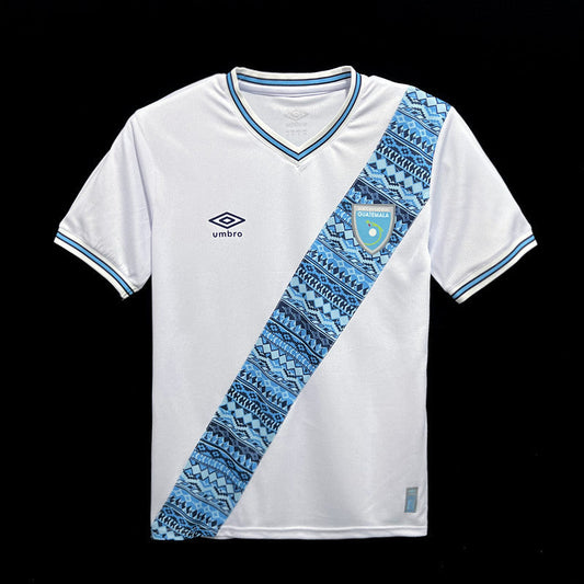 GUATEMALA I 23/24 HOMBRE - TIENDA DEL JUGADOR