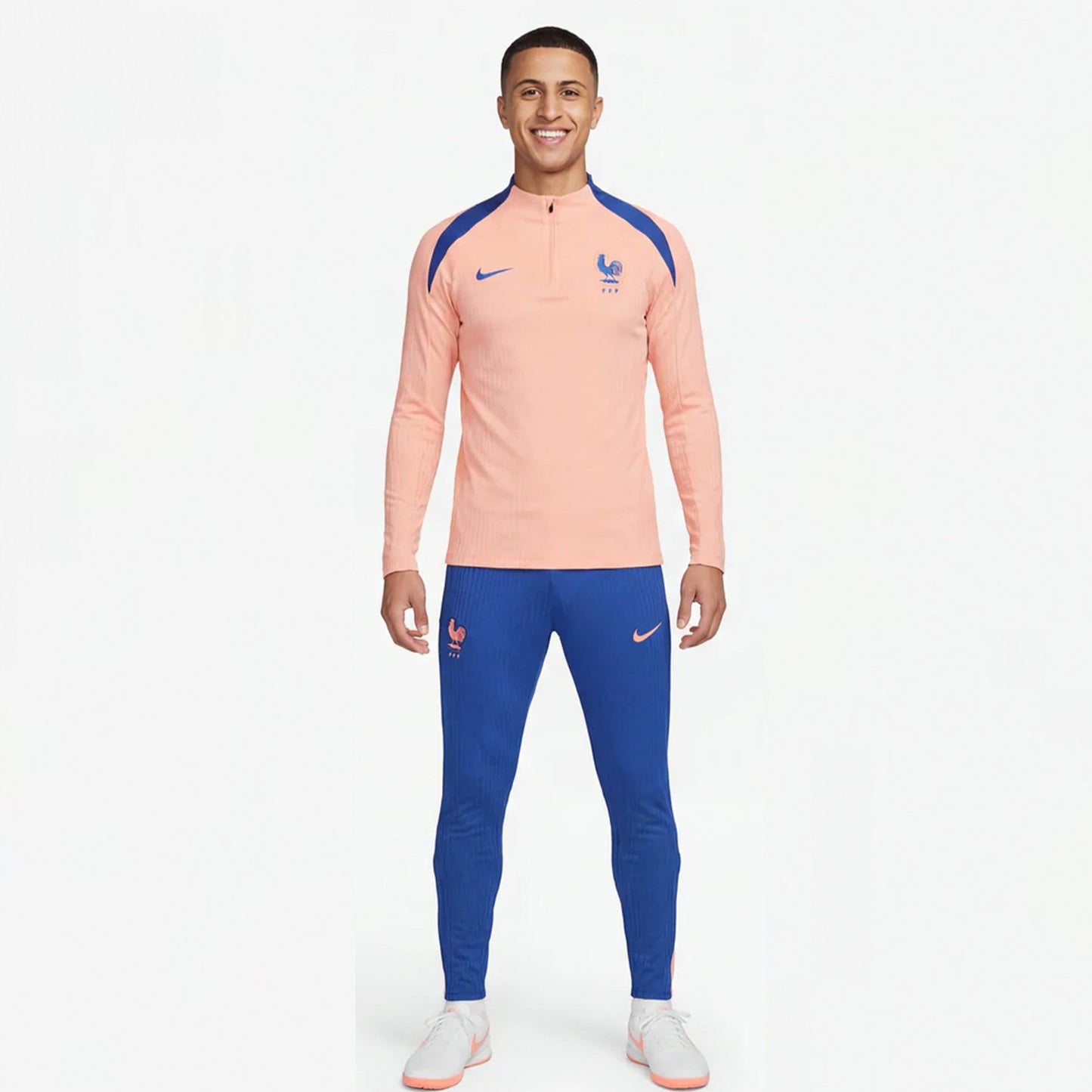 Training Suit France 25/26
