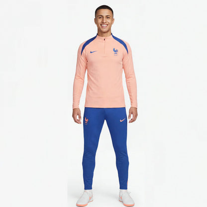 Training Suit France 25/26