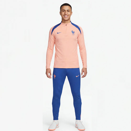 Training Suit France 25/26