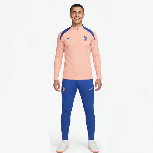 Training Suit France 25/26