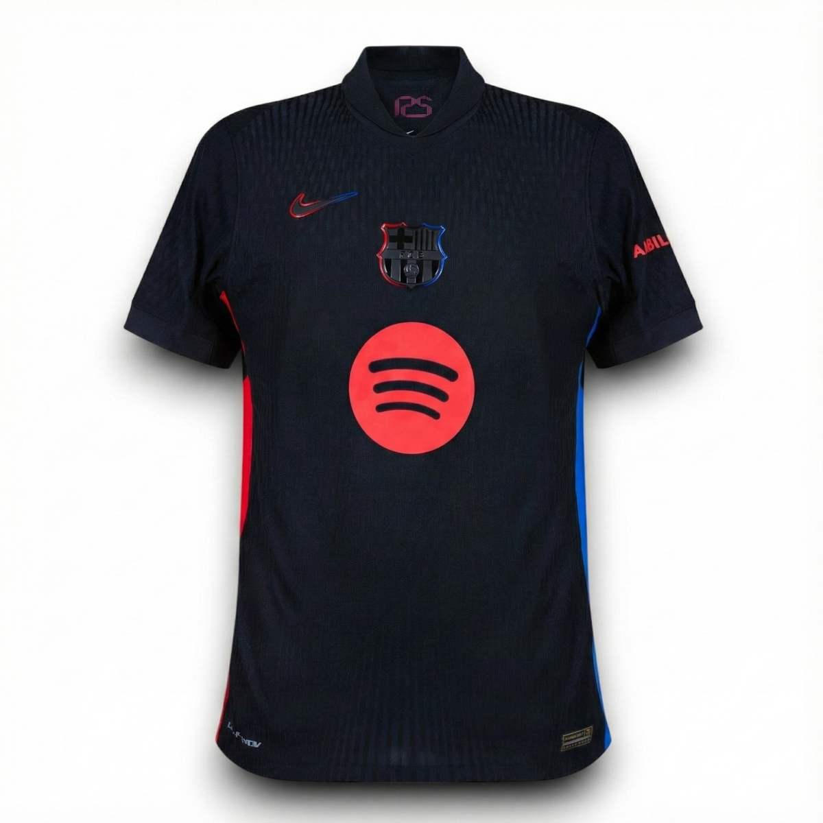 2024/25 Barcelona Player Jersey Away
