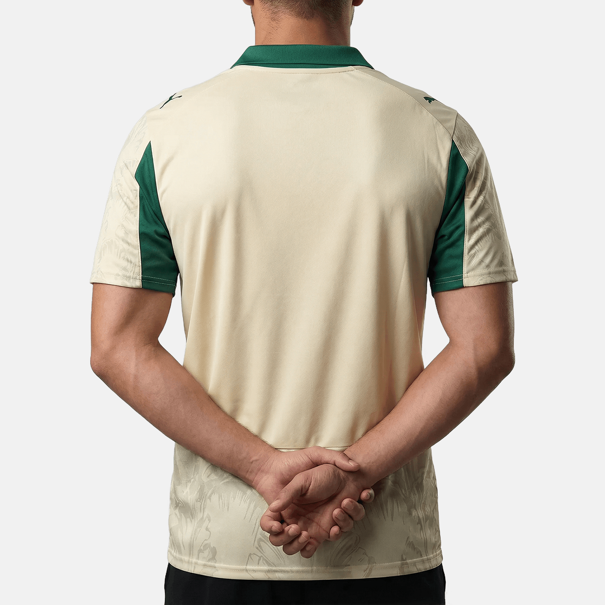 2025/26 Jersey Palmeiras x KidSuper Fan
