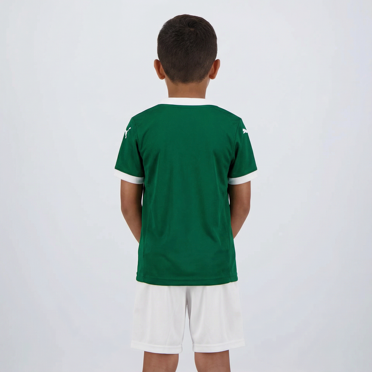 2025/26 Kids Kit Palmeiras I Fan