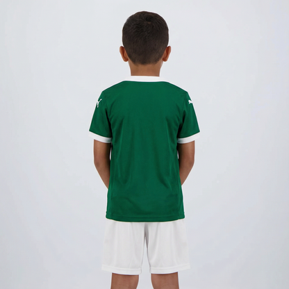 2025/26 Kids Kit Palmeiras I Fan
