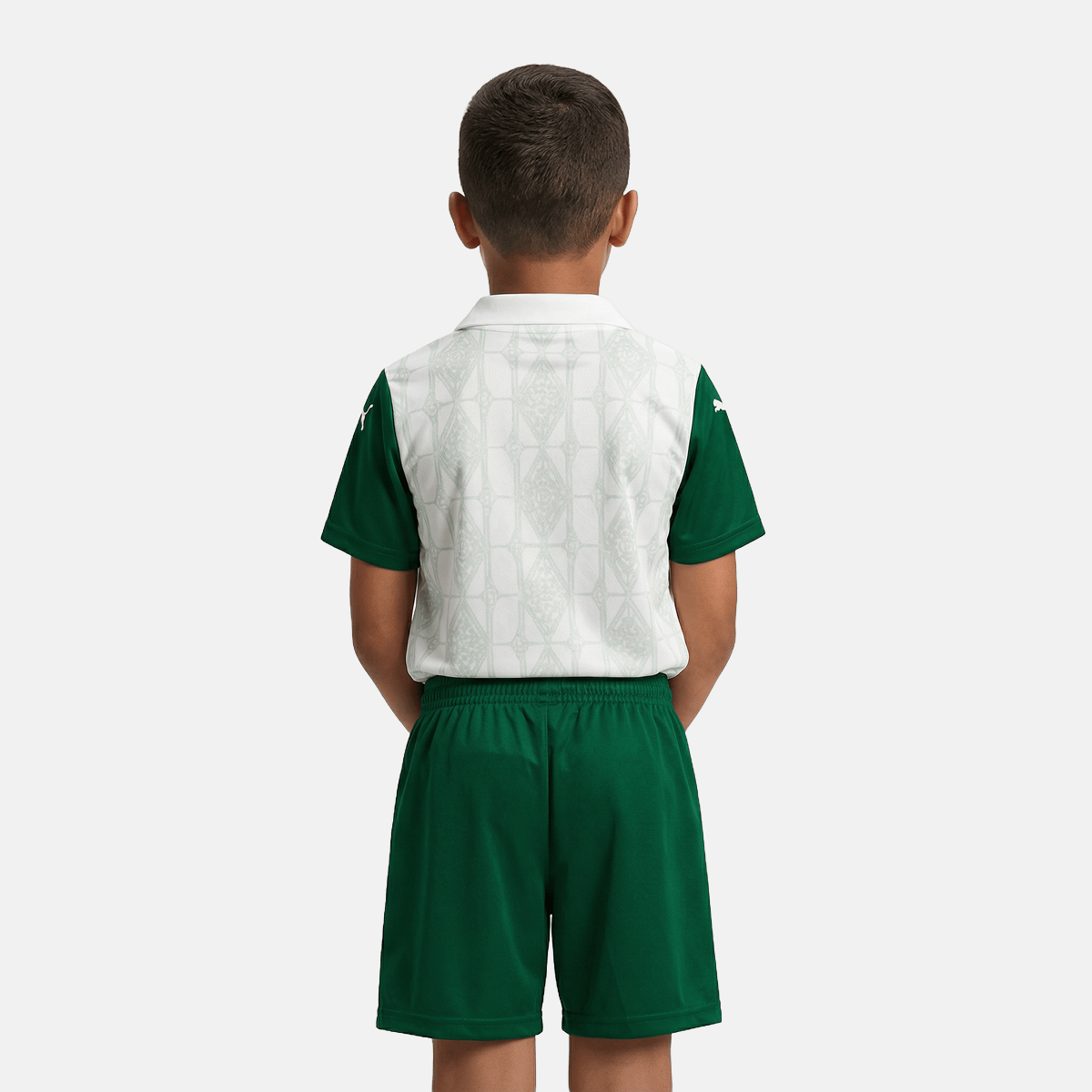 2025/26 Kids Kit Palmeiras II Fan