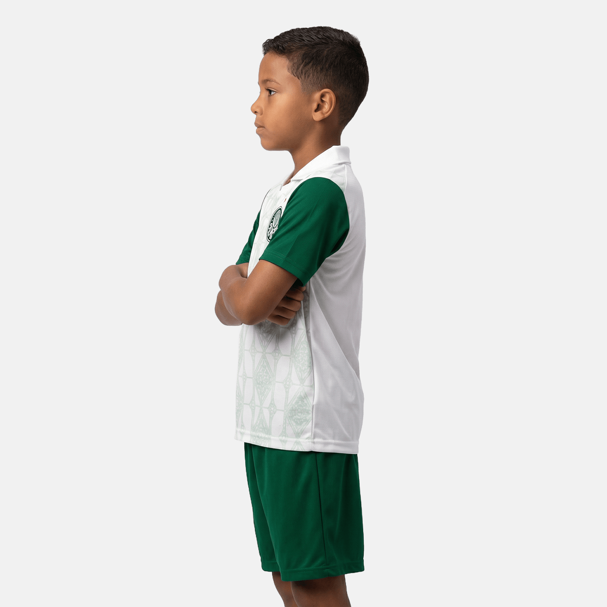 2025/26 Kids Kit Palmeiras II Fan