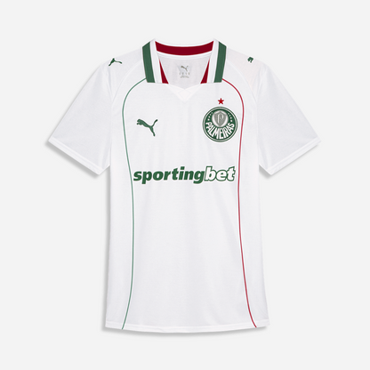 2026/27 Jersey Palmeiras II Fan Man