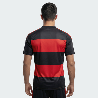 2026/27 Jersey Flamengo I Fan Man