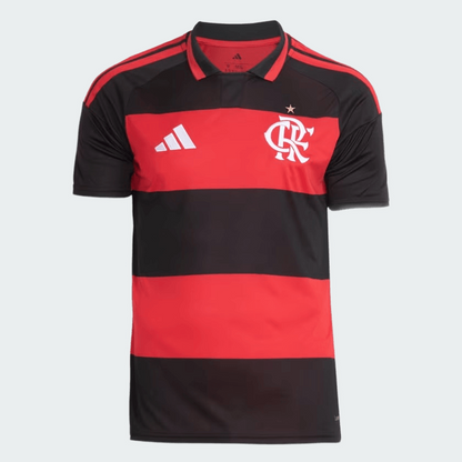 2026/27 Jersey Flamengo I Fan Man