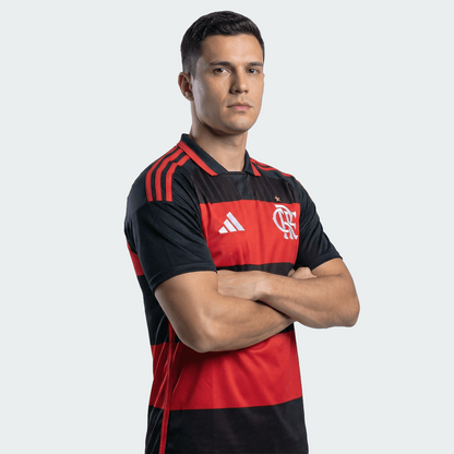 2026/27 Jersey Flamengo I Fan Man