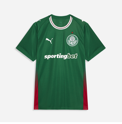 2026/27 Jersey Palmeiras I Fan Man