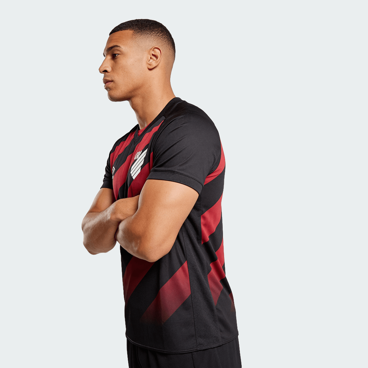 2026/27 Jersey Athletico Paranaense I Fan Man