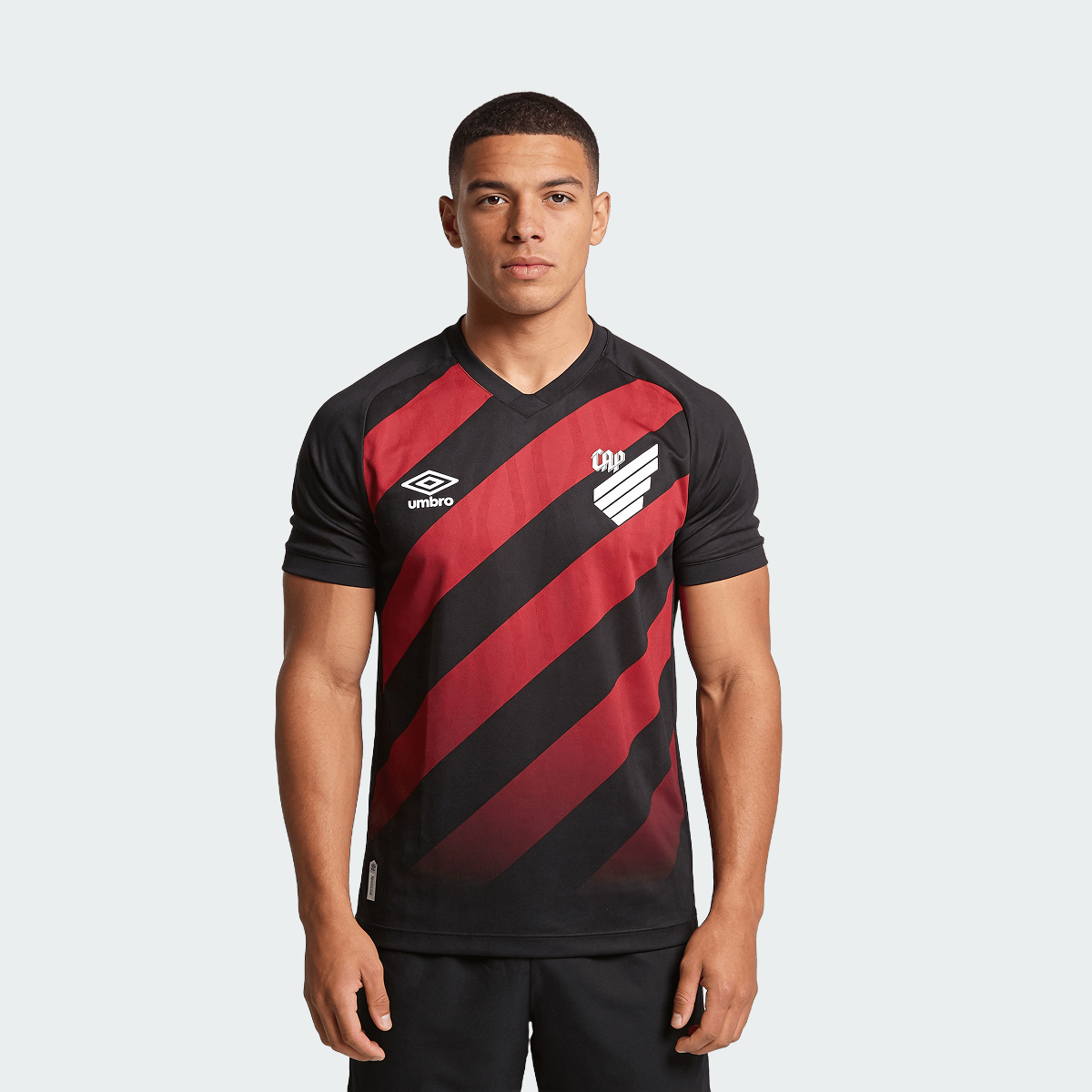 2026/27 Jersey Athletico Paranaense I Fan Man