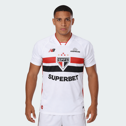 2026/27 Jersey Sao Paulo I Fan Man