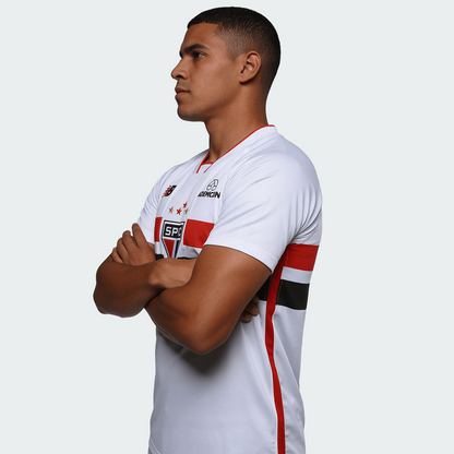 2026/27 Jersey Sao Paulo I Fan Man