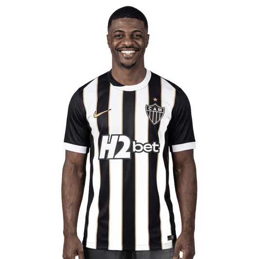 2026/27 Jersey Atletico Mineiro I Home Fan
