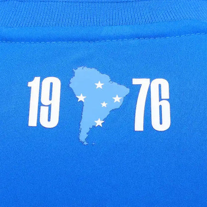 2026/27 Jersey Cruzeiro I Home Fan
