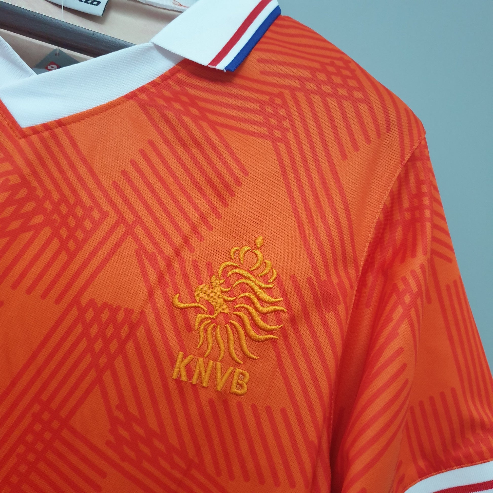 HOLANDA I 91/92 HOMBRE (RETRO) - TIENDA DEL JUGADOR