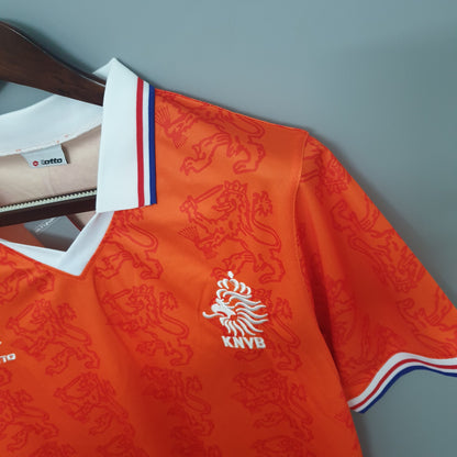 HOLANDA I 95/96 HOMBRE (RETRO) - TIENDA DEL JUGADOR