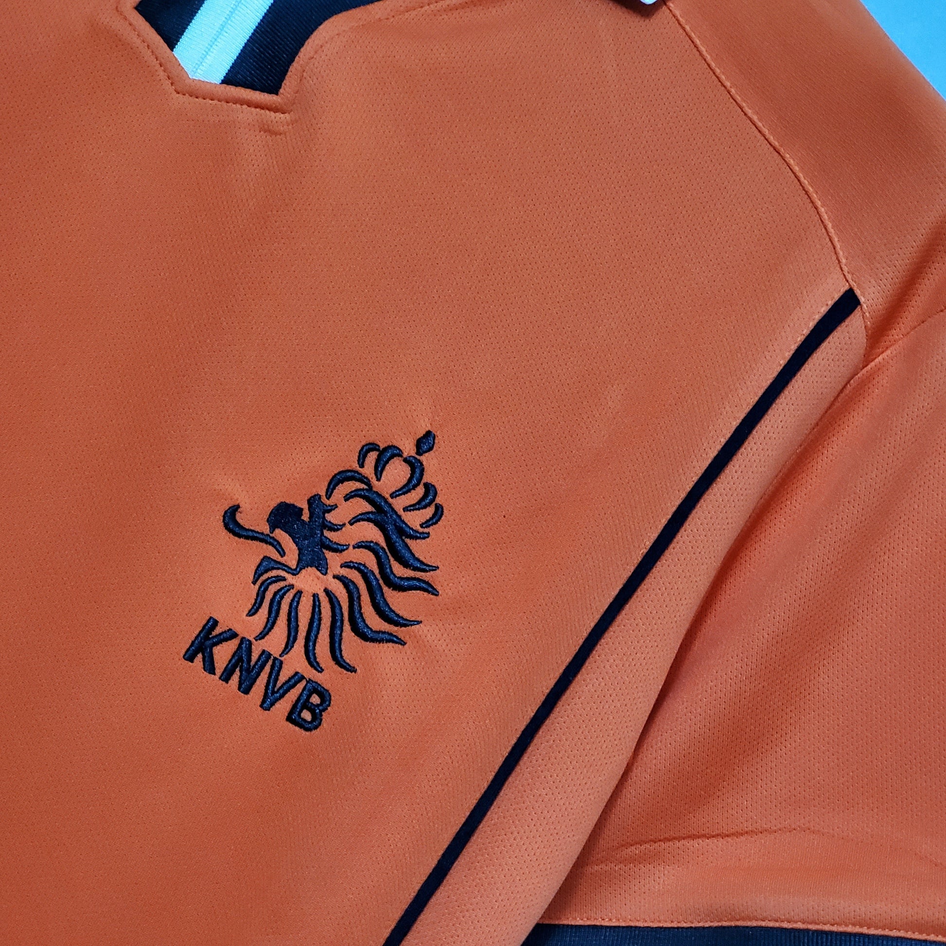 HOLANDA I 98/99 HOMBRE (RETRO) - TIENDA DEL JUGADOR