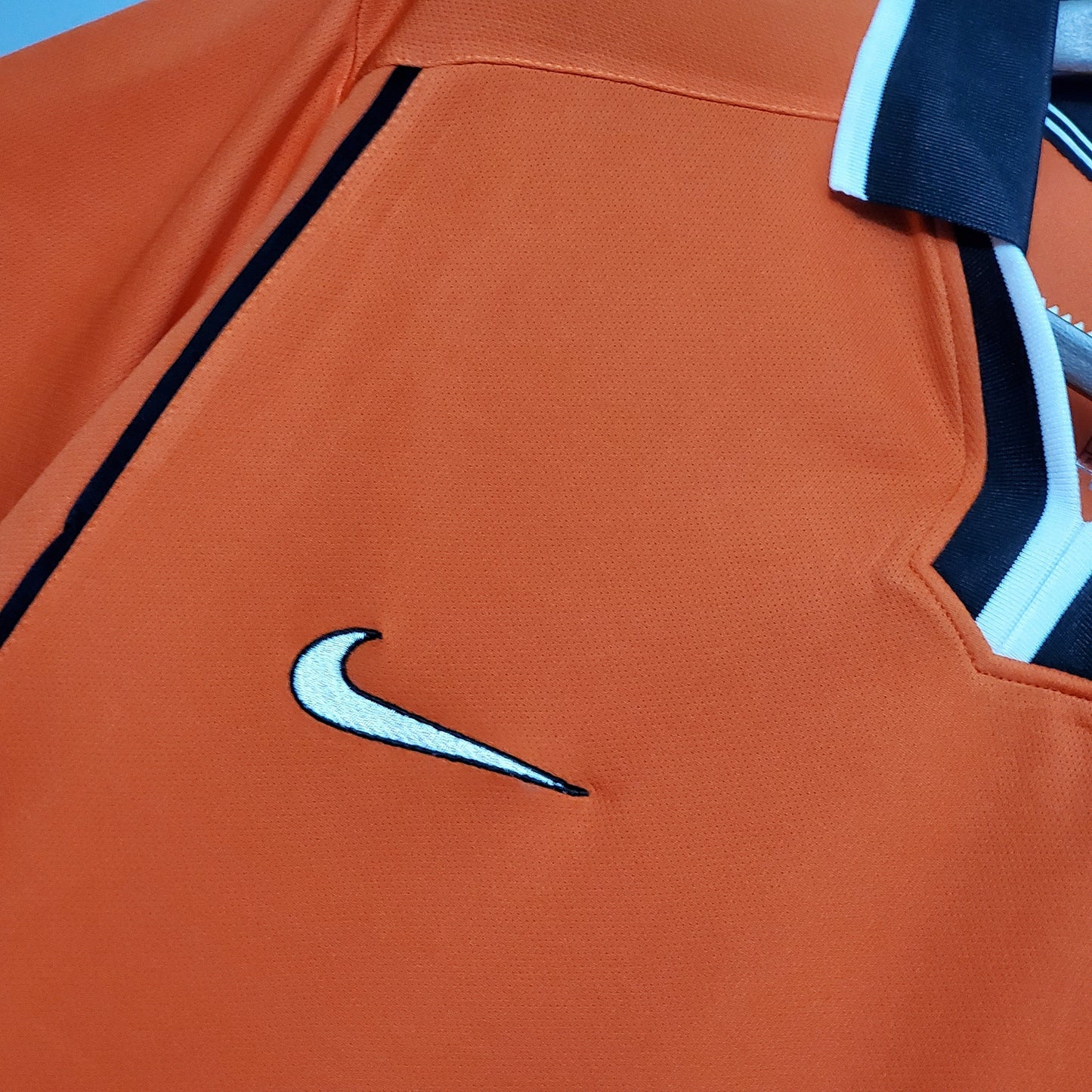 HOLANDA I 98/99 HOMBRE (RETRO) - TIENDA DEL JUGADOR