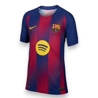 2025/26 Barcelona Home Jersey - RASHFORD #14