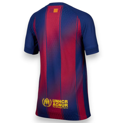 2025/26 Barcelona Home Jersey