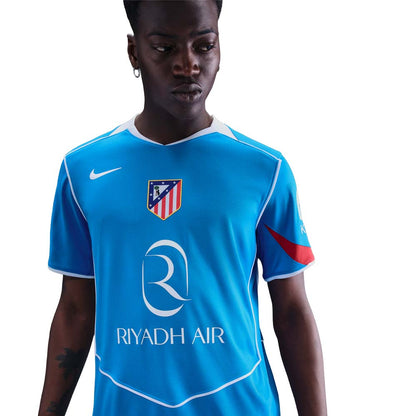 2025/26 Jersey Atletico Madrid III Third Fan