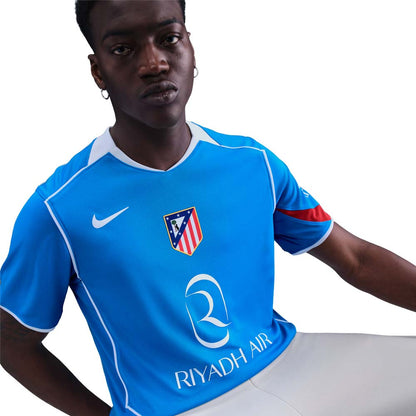 2025/26 Jersey Atletico Madrid III Third Fan