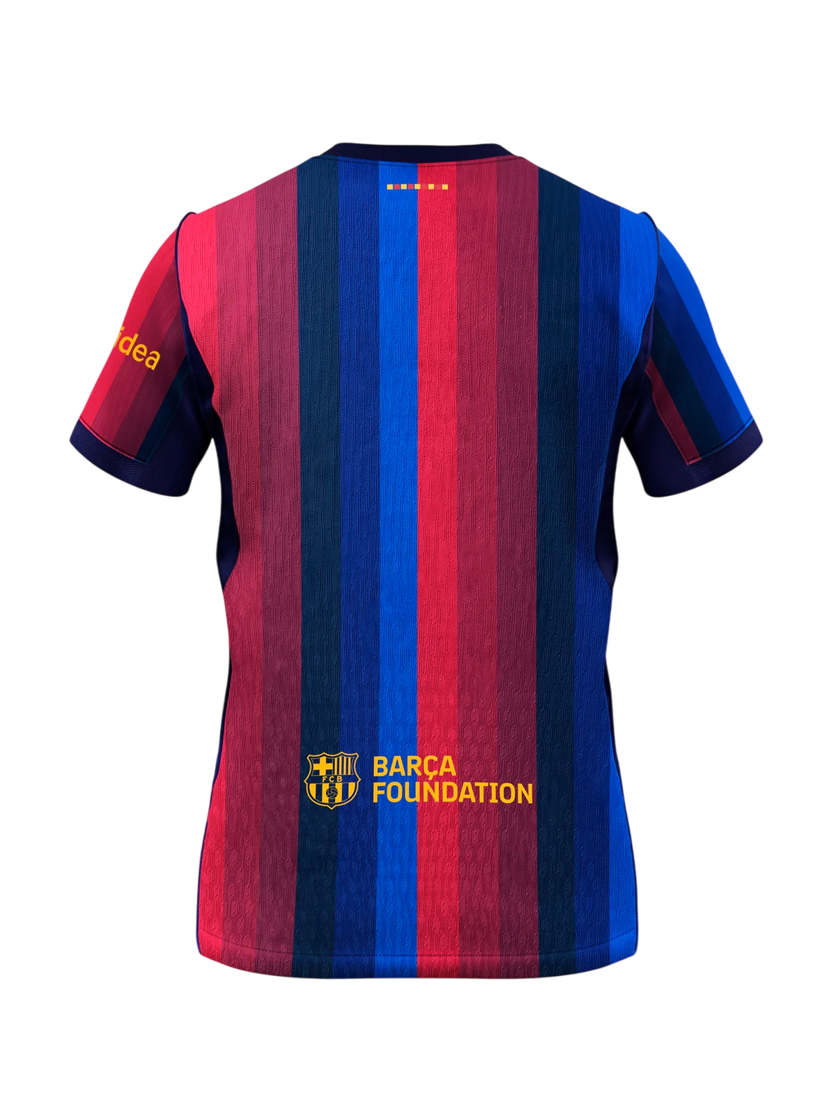 2026/27 Jersey Barcelona I Home Fan - Women's