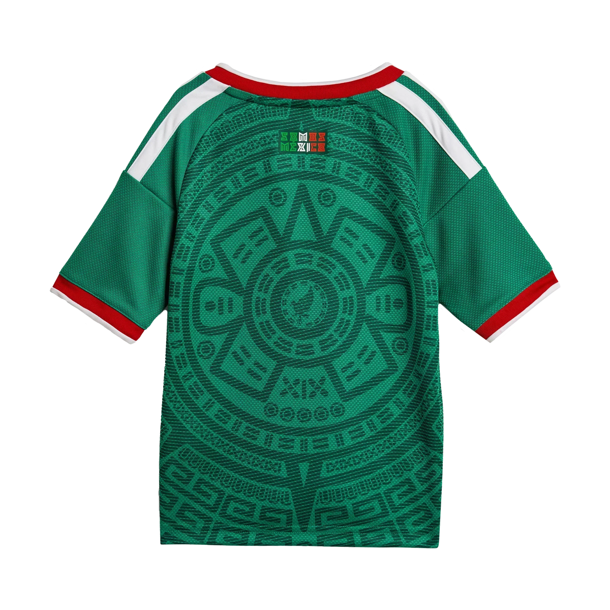 2026 Kids Kit Mexico I Fan World Cup