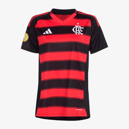 2025/26 Jersey Woman Flamengo I Fan