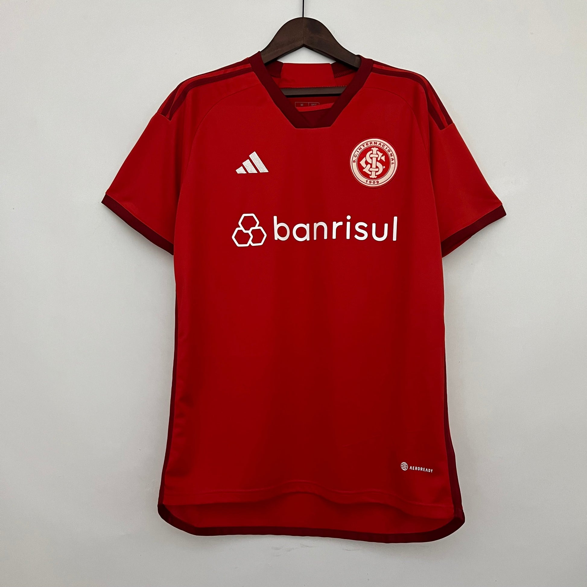 INTERNACIONAL I 23/24 HOMBRE - TIENDA DEL JUGADOR