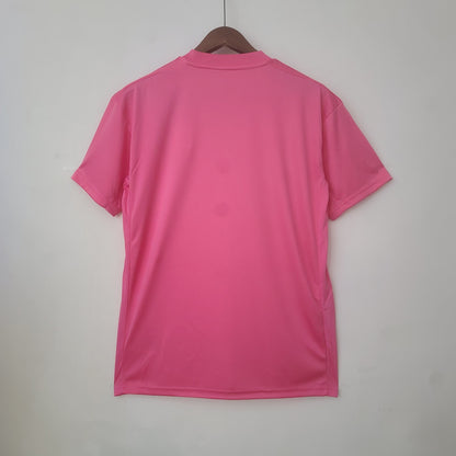 INTERNACIONAL ROSA 23/24 HOMBRE - TIENDA DEL JUGADOR