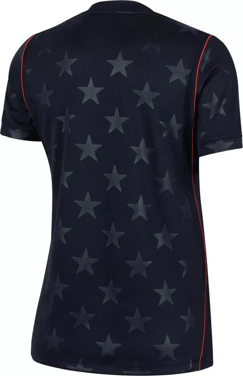 2026 United States USA Away - Women's Fan Version