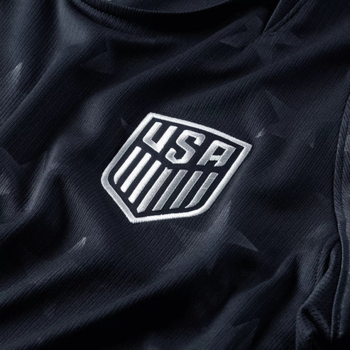 2026 United States USA Away - Women's Fan Version