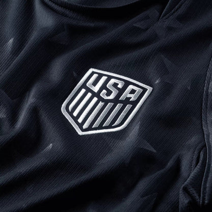 2026 United States USA Away - Women's Fan Version