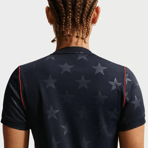 2026 United States USA Away - Women's Fan Version